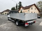 Mercedes-Benz Sprinter 513 Lada 430 m Detarat 3500kg - 3