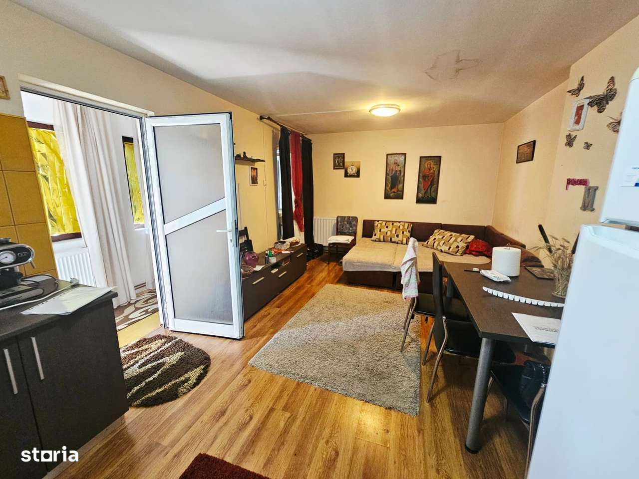 Casă cu teren generos de 1.297 mp, zona Rudului – Ploiești - Imagine principală: 2/20