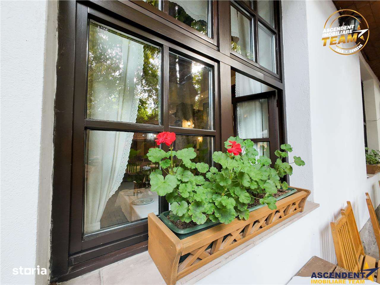 Complex Gastronomic:Afacere la cheie, Restaurant traditional secuiesc+ - Imagine principală: 3/20