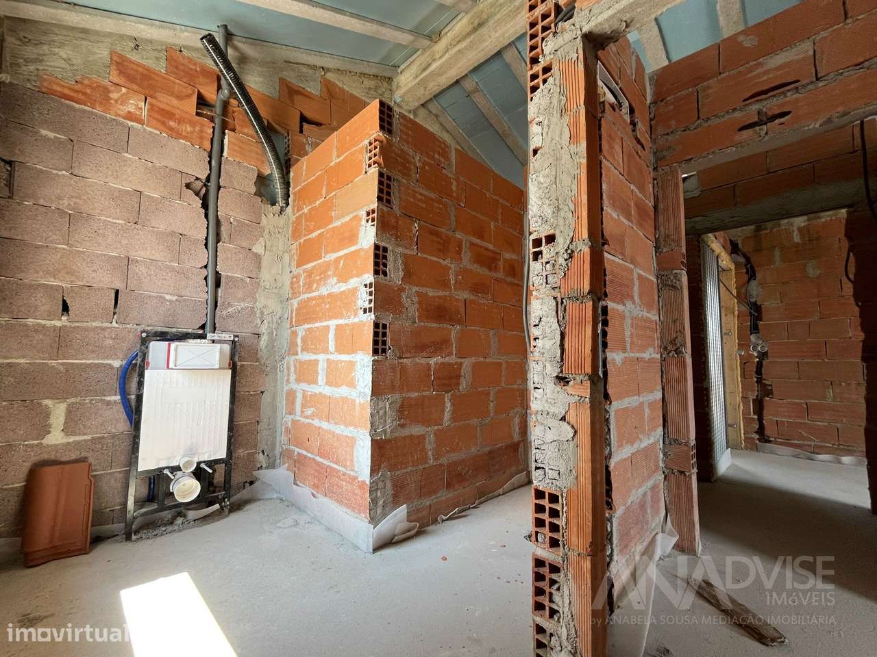 Prédio T2+1 Venda em Abraveses,Viseu-9