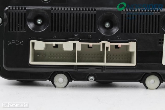 Consola de chaufagem AC Volkswagen Jetta|05-11 - 6
