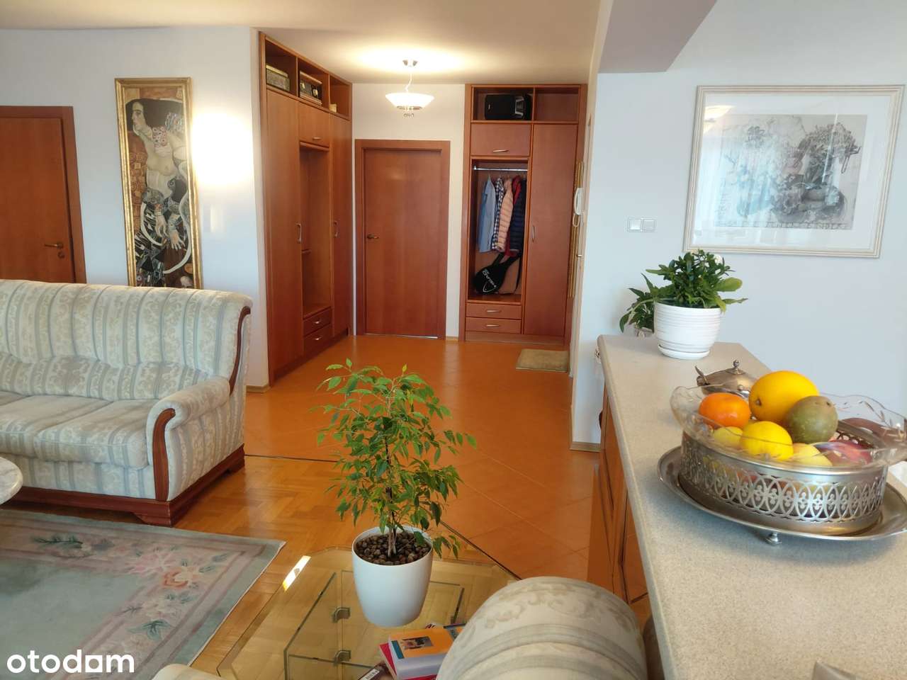 Atrakcyjne mieszkanie 3 pokojowe, gotowe do wprowadzenia - Pełny obrazek: 5/14