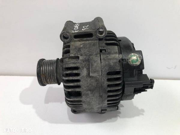 Alternator Mercedes E-Class (2002-2008) [W211] 3.2 cdi - 1