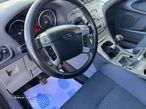 Ford S-Max 1.8 TDCi Trend 7L - 15