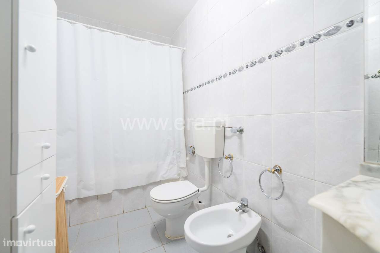 Apartamento T3 - Olivais-18