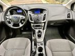 Ford Focus 1.6 TDCi DPF Trend - 12