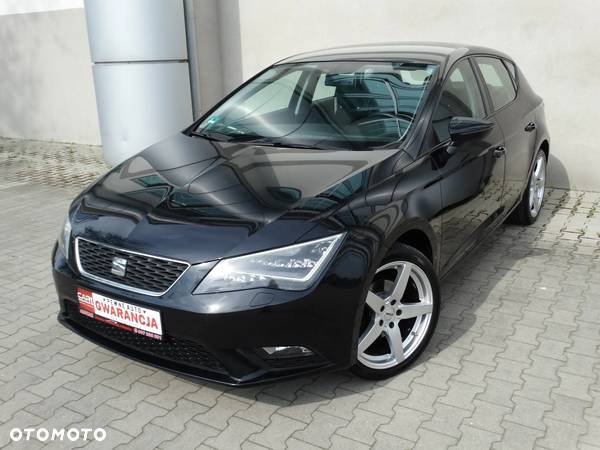 Seat Leon 1.6 TDI Style - 6