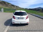 Toyota Yaris 1.33 Active - 5