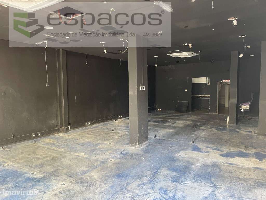 Loja em Loures - Grande imagem: 4/10