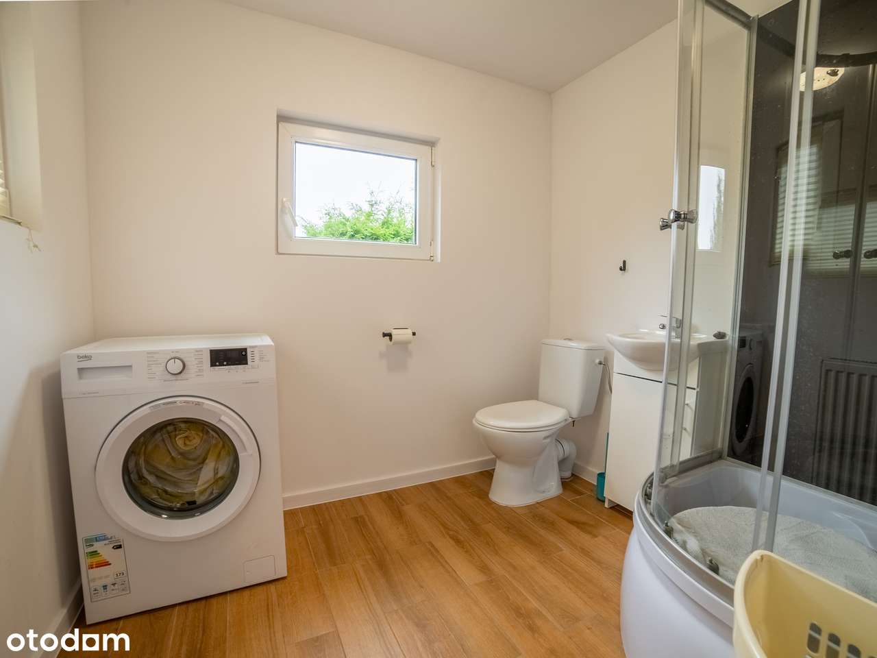 Dom 168m2 -6 pokoi-piwnica-duża działka -9 garaży- dwie działki bud.-6