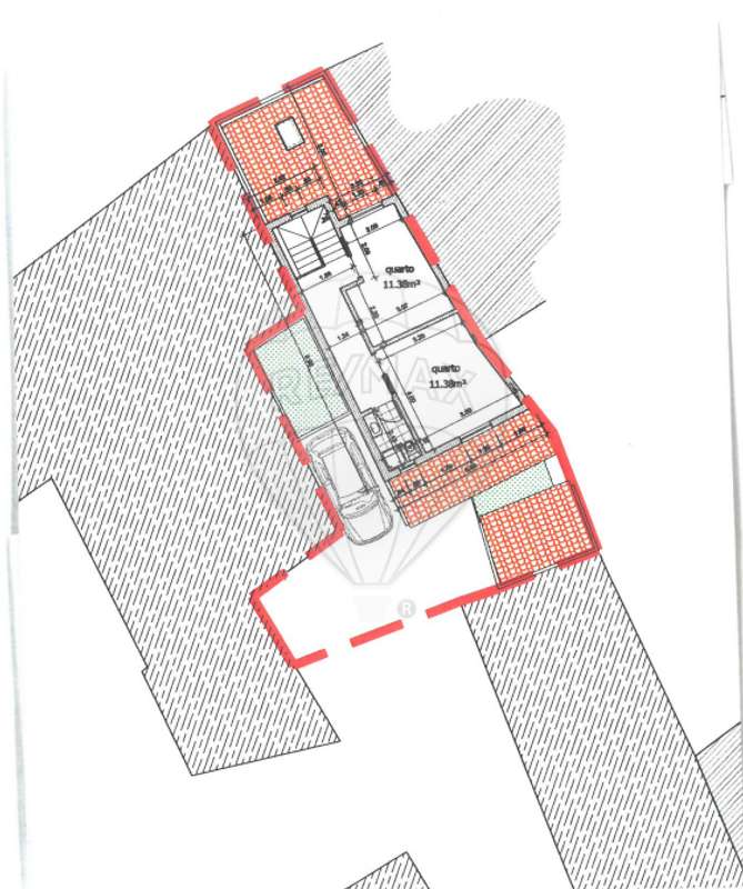 Moradia T3 para venda - Grande imagem: 4/5