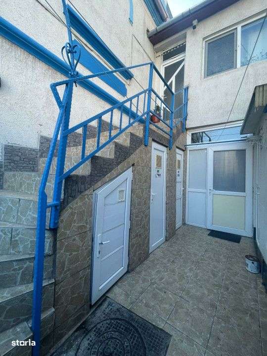 CASA 5 CAMERE  |  ULTRACENTRAL  |  CONSTANTA - Imagine principală: 4/19