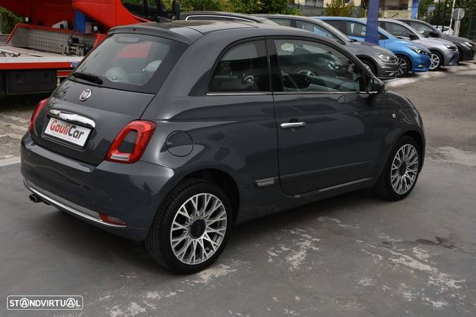 Fiat 500 - 3