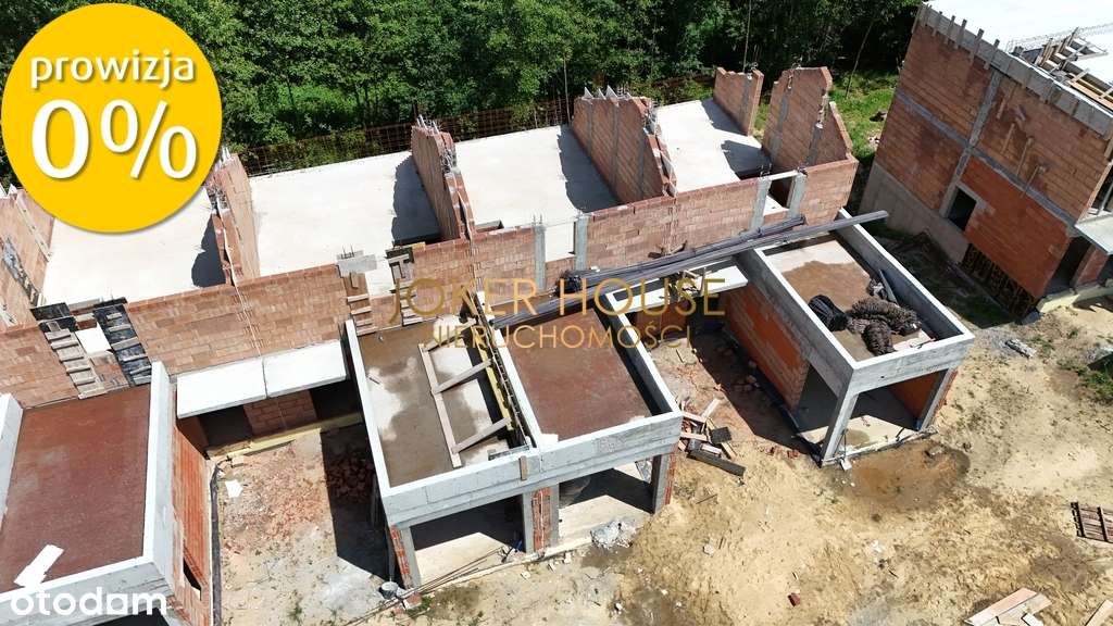 Mieszkanie 3 pokojowe z widokiem na las/os.Słocina - Pełny obrazek: 3/6