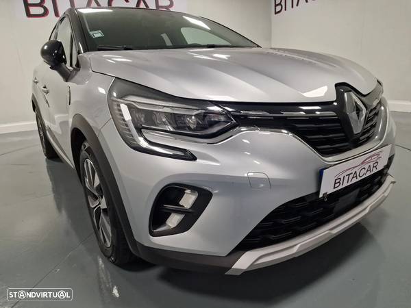 Renault Captur 1.5 dCi Exclusive - 4