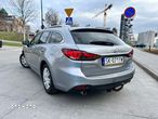 Mazda 6 2.2 Kombi SKYACTIV-D Sports-Line - 13