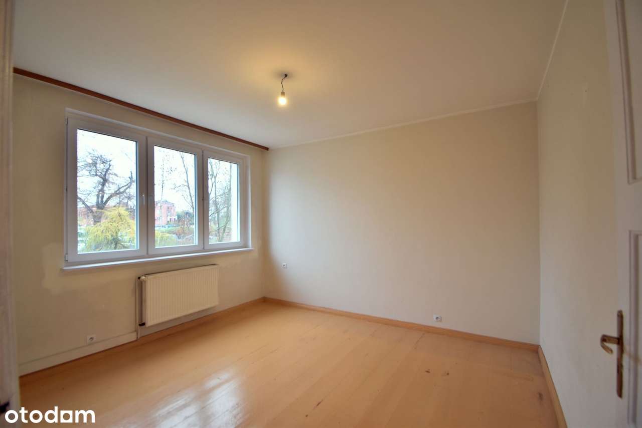 Dwupokojowe mieszkanie z ,,duszą"-6