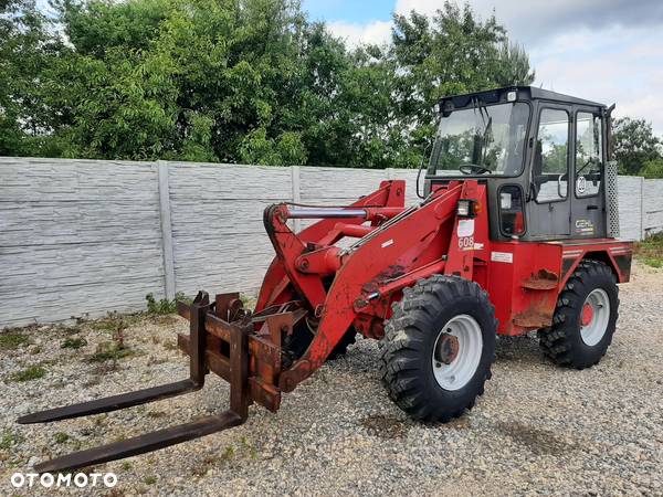 Gehl Gehlmax KL608 4X4 Kramer Schaeff Jcb Cat - 1