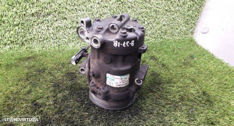 Compressor Do Ac Suzuki Swift Iii (Mz, Ez) - 1