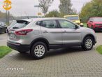 Nissan Qashqai 1.2 DIG-T Acenta EU6 - 2