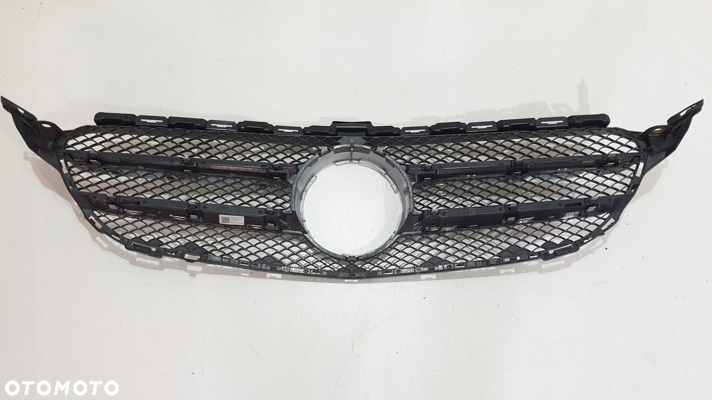 ATRAPA GRILL MERCEDES C W205 AMG A2058800183 - 6