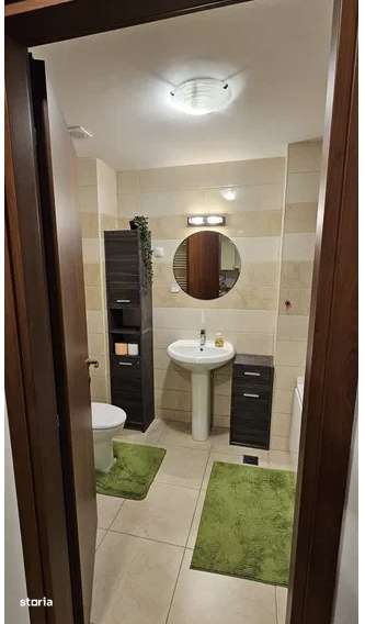 Apartament 2 camere | Mobilat | Open-space | Piata Iancului | Centrala - Imagine principală: 5/8