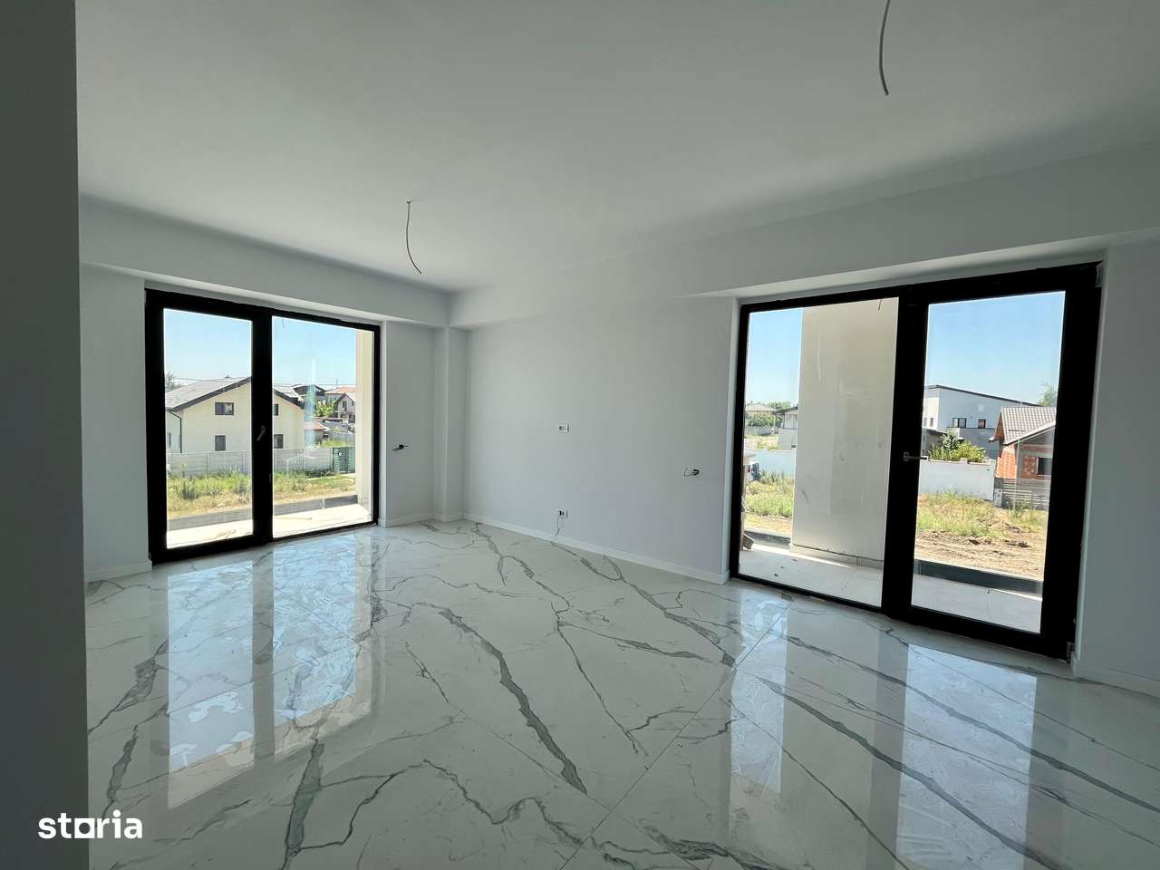 Apartament 2 cam - Finisaje premium - Pantelimon - Acte gata-3