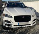 Jaguar F-Pace 20d AWD Aut. R-Sport - 6