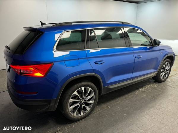 Skoda Kodiaq 2.0 TDI 4x4 DSG Drive 125 - 17