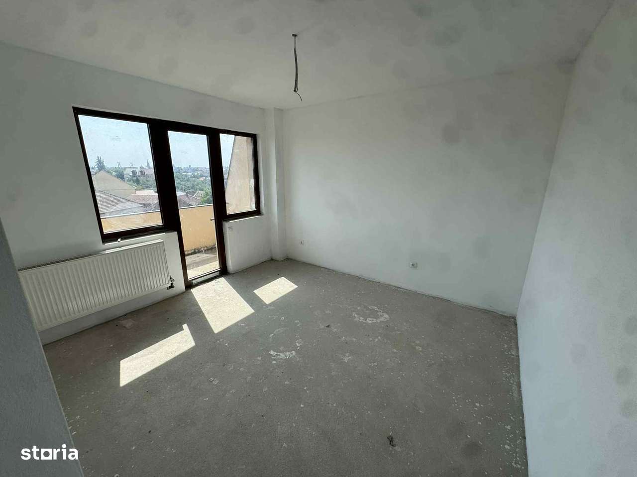 Apartament nou 3 camere + 2 balcoane , Complex Odobescu - Imagine principală: 4/8