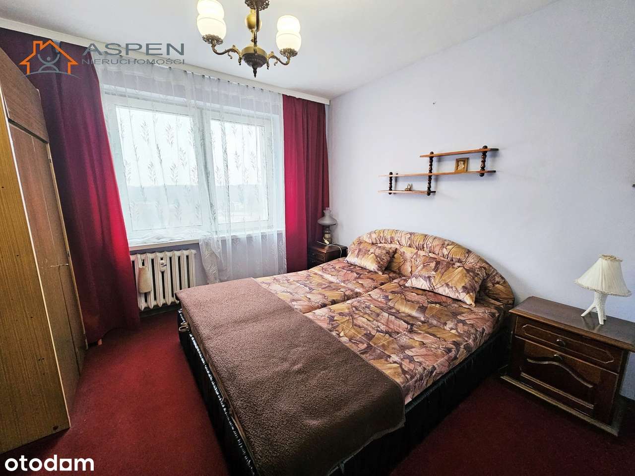 3 pokoje z garażem, blisko A4, Centrum, Park Kościuszki     WYŁĄCZNOŚĆ-10