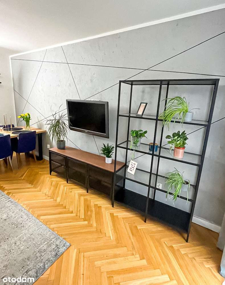 REZERWACJA - 3 pokoje na Winogradach – gotowe do zamieszkania, 47,6 m² - Pełny obrazek: 3/13