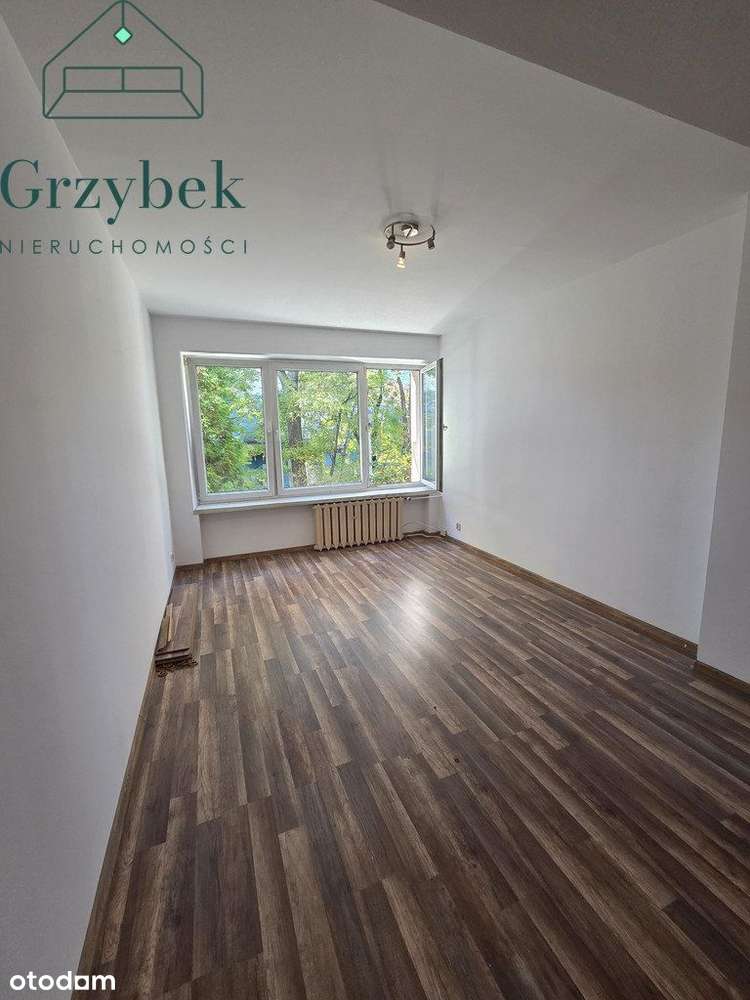 2 pokoje 53,9m2, Nowa Huta, Kraków-5