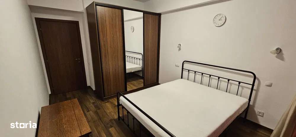 Apartament 2 camere | Mobilat | Open-space | Piata Iancului | Centrala - Imagine principală: 4/8