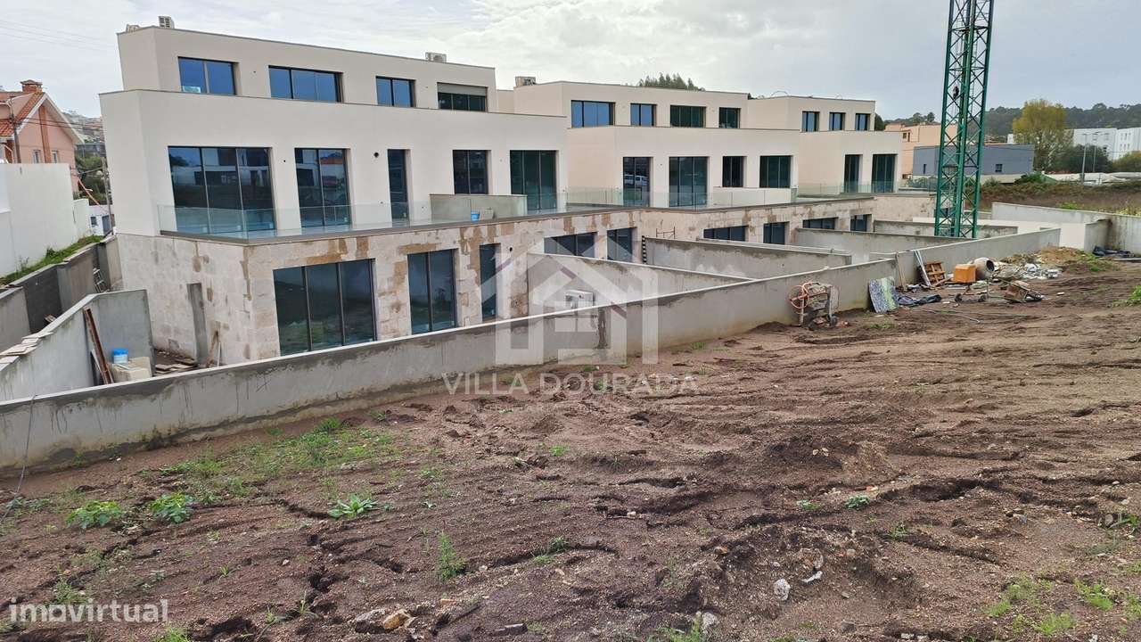 A. Moradia T3 em Canidelo, prx praia-22