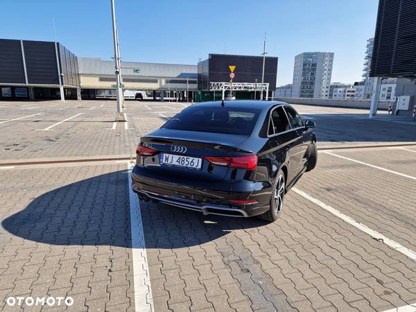 Audi A3 1.5 TFSI Sport S tronic - 3