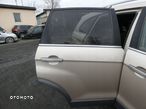 Goz Kompletne Drzwi Prawy Tył Chevrolet Captiva I Lift 2010-2018 - 1