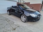 Volkswagen Eos 1.4 TSI BlueMotion Technology - 35