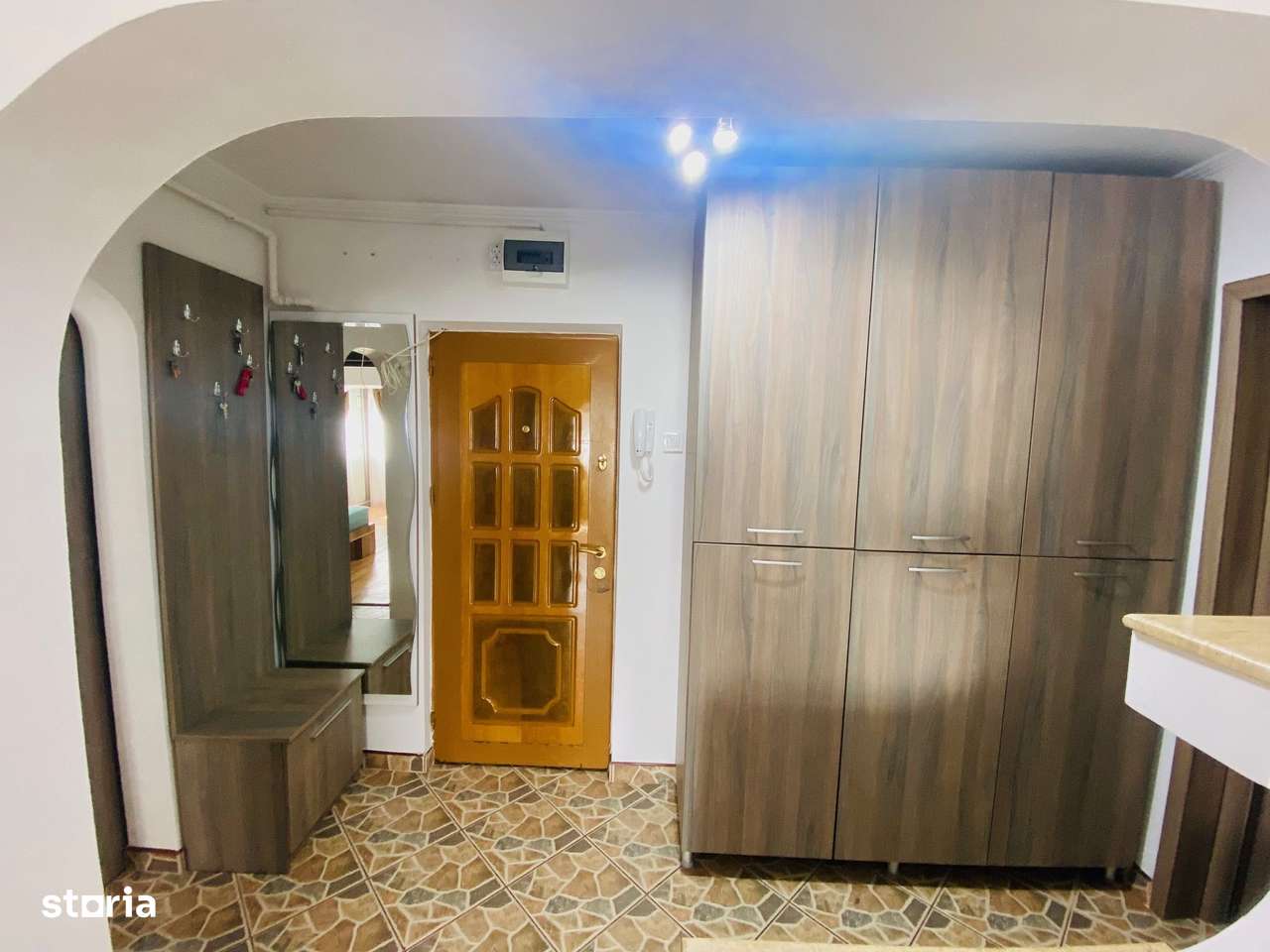 Militari - Apusului-17