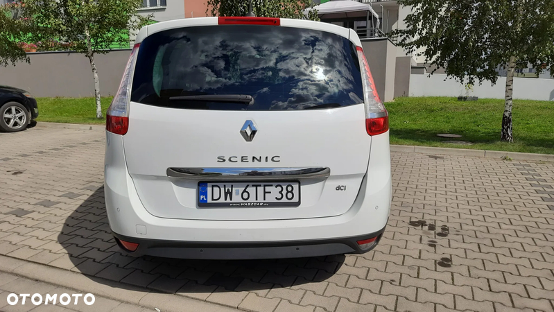 Renault Grand Scenic ENERGY dCi 130 S&S Bose Edition - 10
