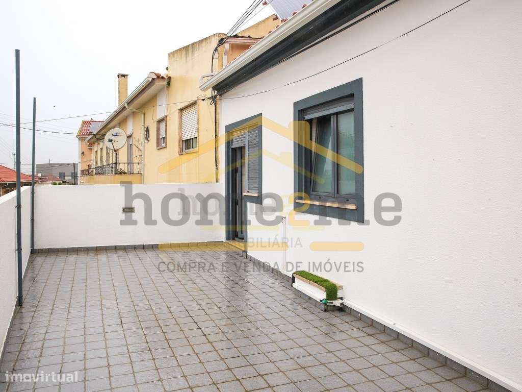 Moradia T4 - Casal Pinheiro- Alenquer-23