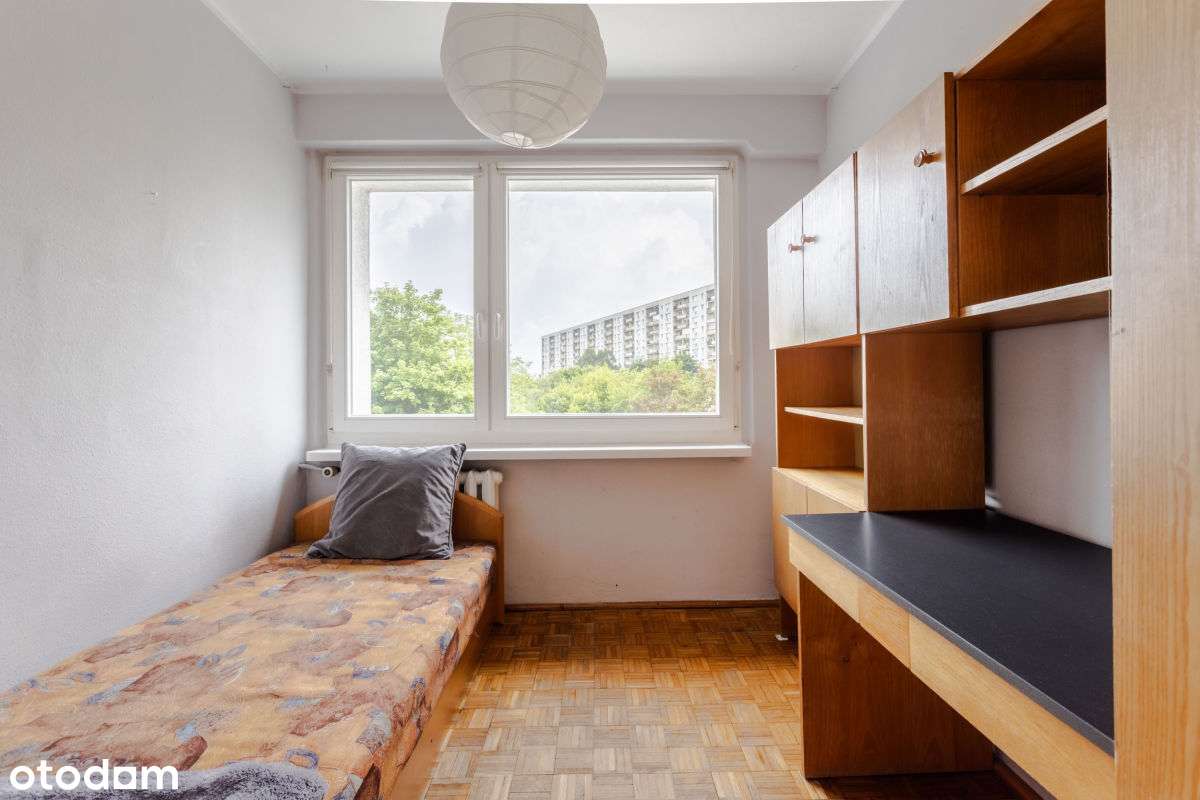 3 pok. z osobną kuchnią os. Czecha-10