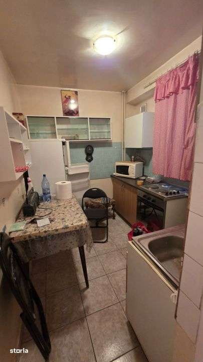 Vanzare 2 camere parter Drumul Taberei piata-1