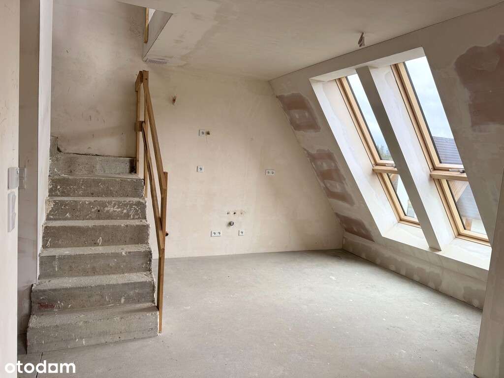 Widokowy apartament Kościelisko strefa SPA - Pełny obrazek: 5/20