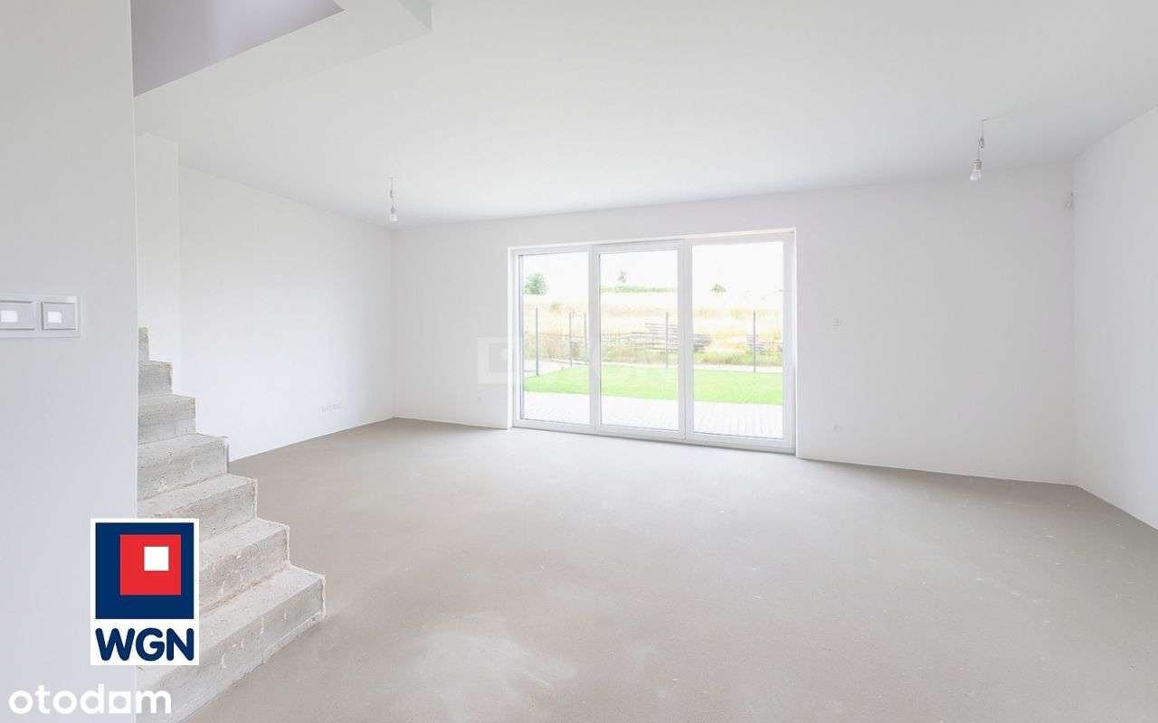 Dom z dużym ogrodem, blisko plaży - Mosty/Rewa - Pełny obrazek: 2/11