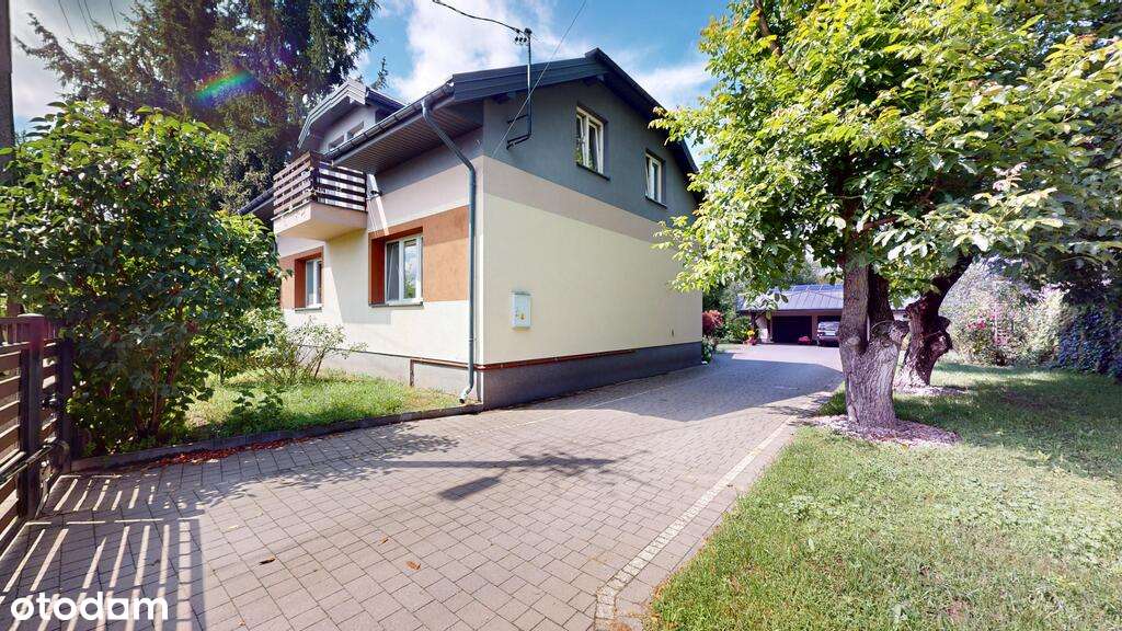 Dom na dużej działce 4000m2, Nowe Igania, Kwiatowa - Pełny obrazek: 4/20