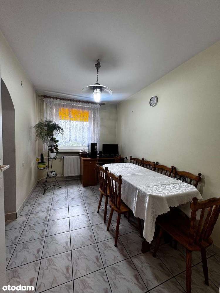 Mieszkanie z działką i garażami. - Pełny obrazek: 5/20