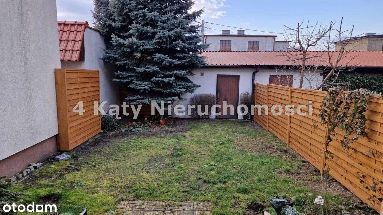 Segment w zab. szeregowej ul. Bema działka Garaż - Pełny obrazek: 5/12