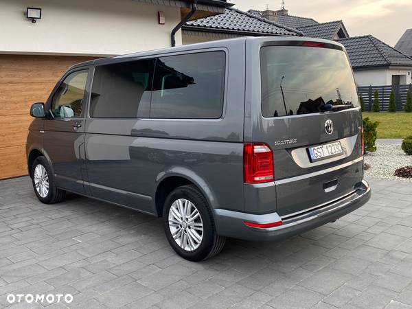 Volkswagen Multivan 2.0 TDI L1 Comfortline DSG - 3