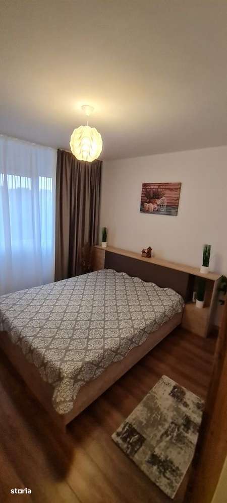 Apartament 2 camere de vanzare Gorjului-4